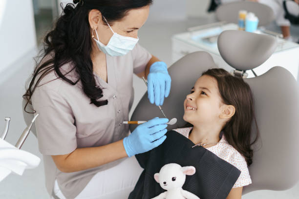 Best Urgent Care for Lost Fillings or Crowns in Glenarden, MD