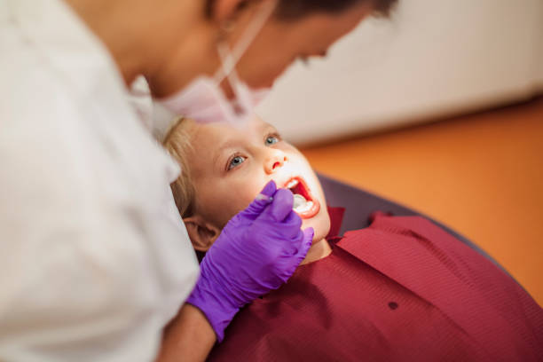 Best Emergency Treatment for Dental Infections or Abscesses in Glenarden, MD