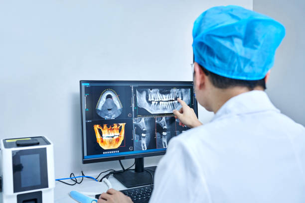 Best Emergency Treatment for Dental Infections or Abscesses in Glenarden, MD