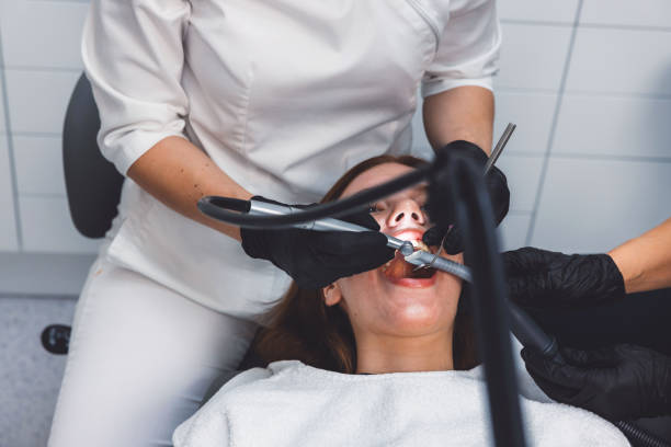 Best Emergency Dental Care for Broken or Chipped Teeth in Glenarden, MD